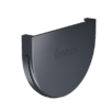 Графит<br>(RAL 7024)