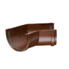Каштан<br>(RAL 8017)