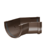 Шоколад<br>(RAL 8019)