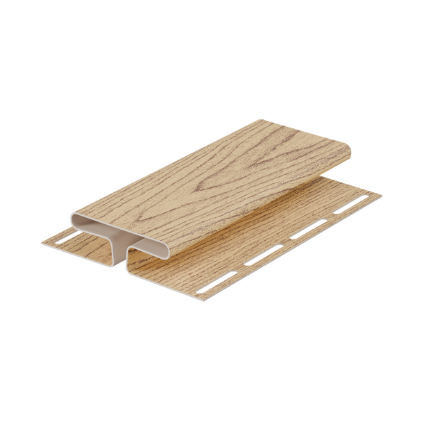 H-профиль 13 мм, камчатский - 1